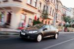 Renault Fluence 2010 года